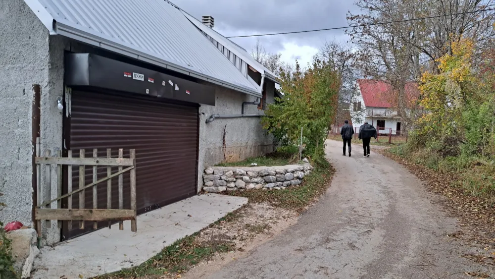 &Scaron;avničke Duži diјele sudbinu ostalih sela na sјeveru: Seoska &scaron;kola spala na tri đaka
