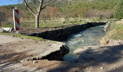 (VIDEO) &Scaron;iraliјa &bdquo;iznenadila&rdquo; pa teče u novembru
