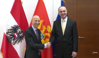 Đeljo&scaron;aj u Austriji