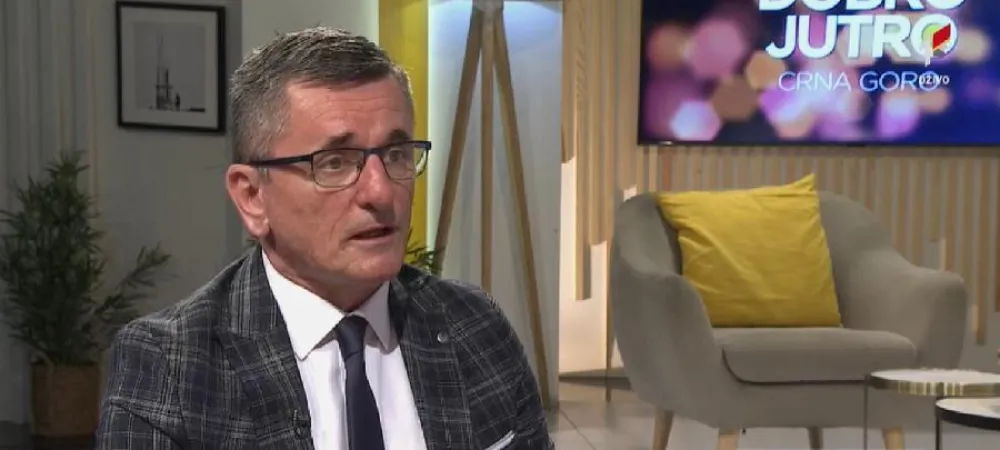 Advokat Veselin Radulović: Izvr&scaron;na vlast da ne tumači propise pravosuđu
