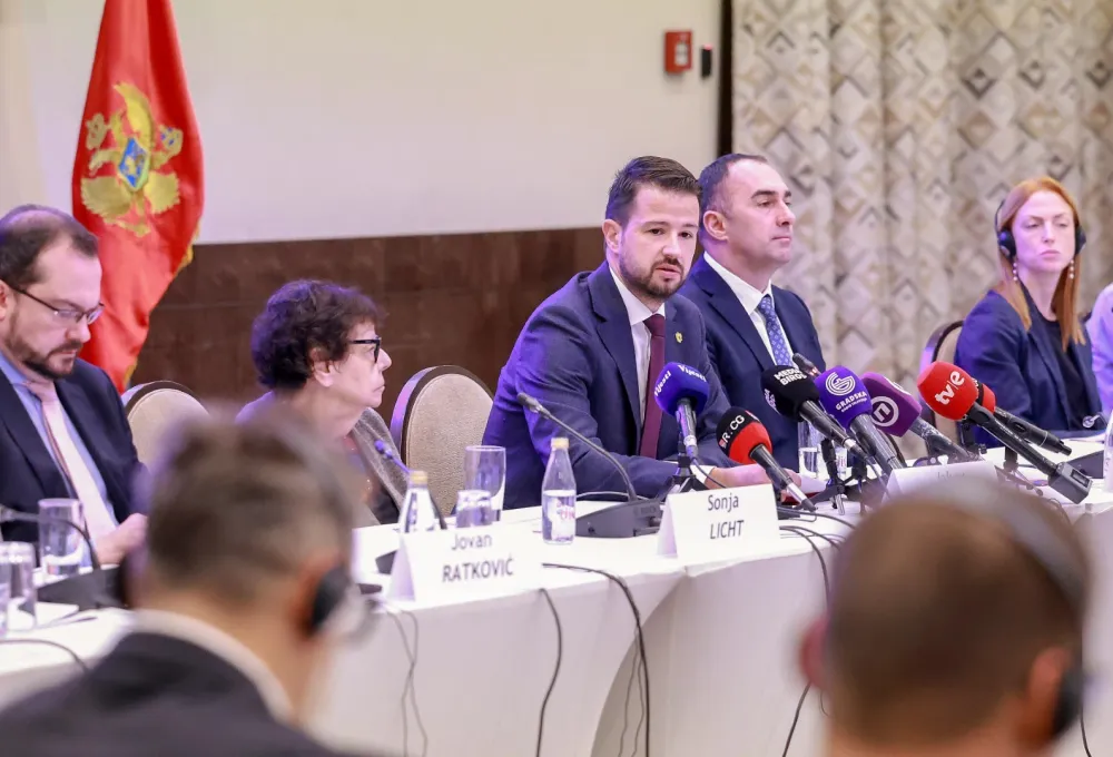 Jakov Milatović