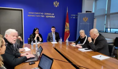 Sa sastanka