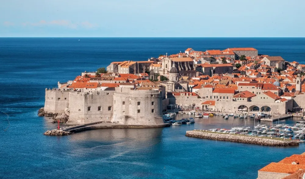 Evropska komisija tužila Hrvatsku