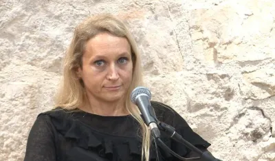 Marsela: Podr&scaron;ka Crne Gore Rimu za EXPO 2030 trebalo bi da bude prirodna