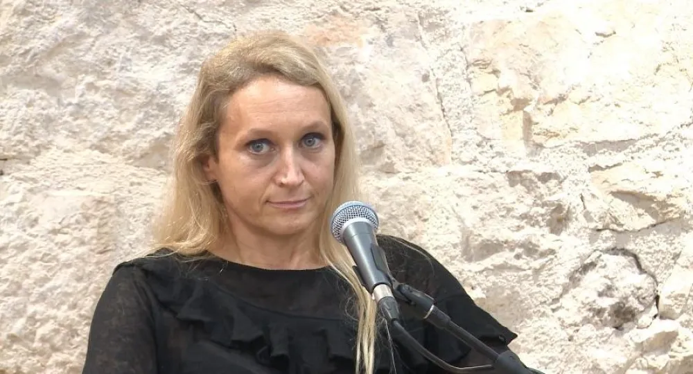 Marsela: Podr&scaron;ka Crne Gore Rimu za EXPO 2030 trebalo bi da bude prirodna