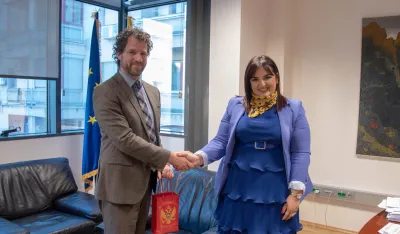 FOTO: Ministarstvo rada i socijalnog staranja