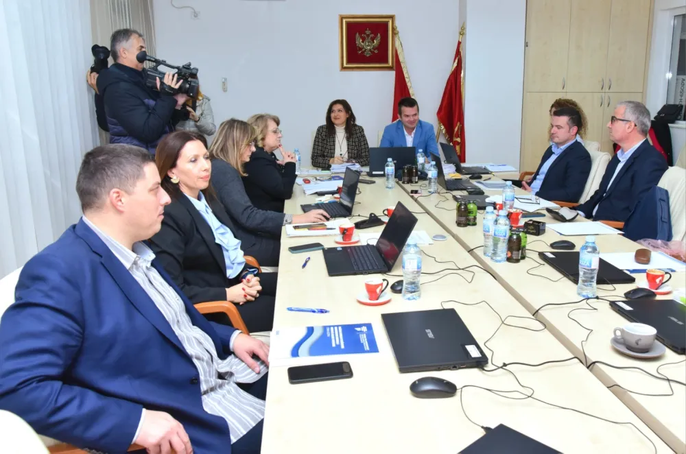 Tužilački savjet o izvje&scaron;taju povodom postupanja tužilaca u istrazi o ubistvu Du&scaron;ka Jovanovića