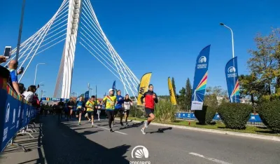 Milenijum Ran