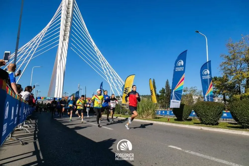 Milenijum Ran