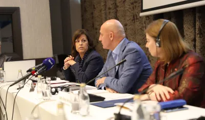 FOTO: Ministarstvo