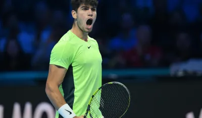 Karlos Alkaras