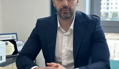 Zoran Medenica