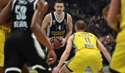 Aleksa Avramović