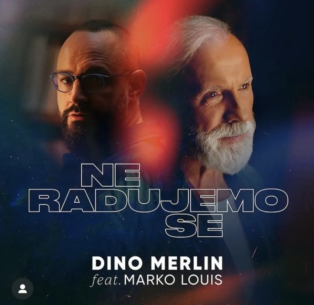 DIno Merlin feat MArko Luis