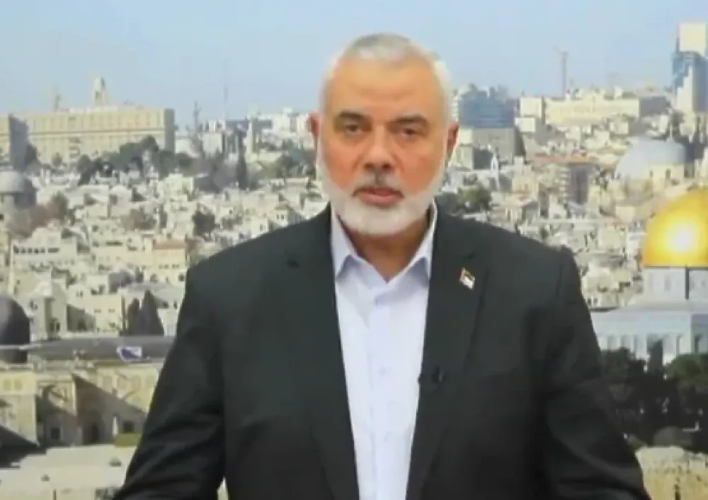 Hamas Hanijah