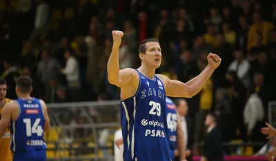Luka Božić