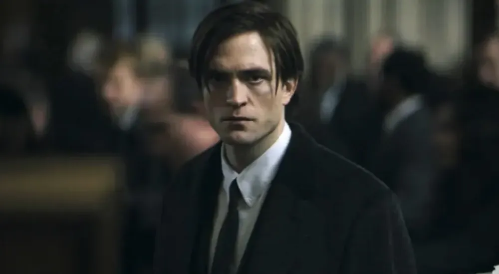 Robert p