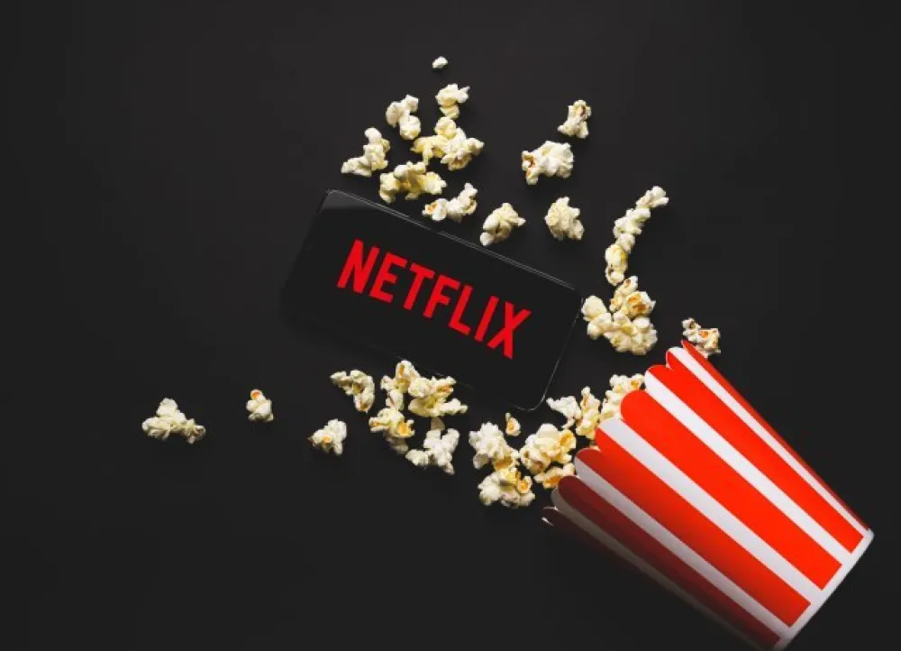 Netflix a