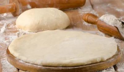 Tijesto a