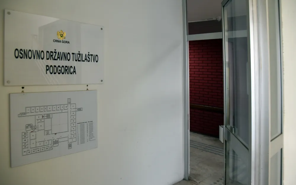 Osnovno drzavno tuzilastvo