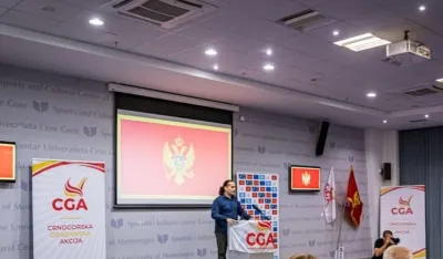 CGA CGA