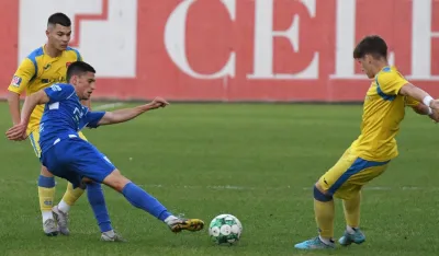 Podgorica slavila u derbiju