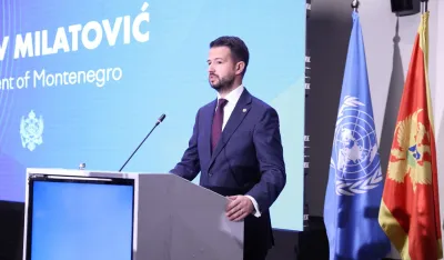Jakov Milatović
