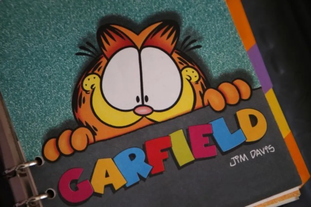 garflid a