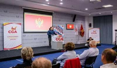 CGA Stanko Đuričić