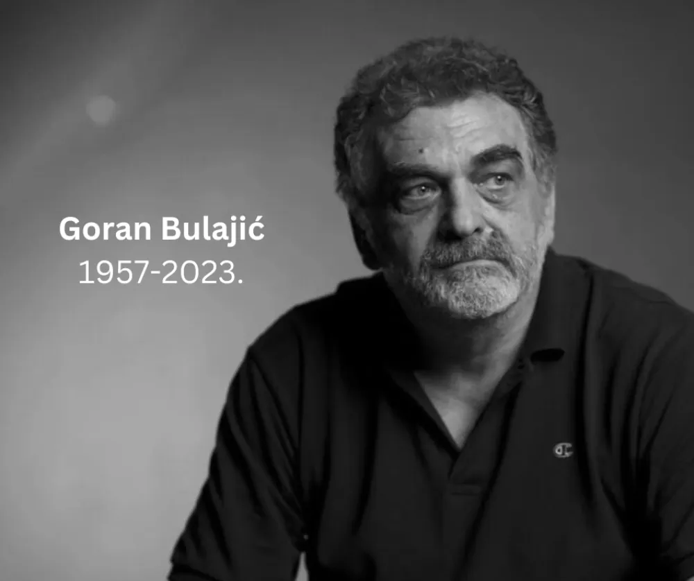 Goran Bulajić