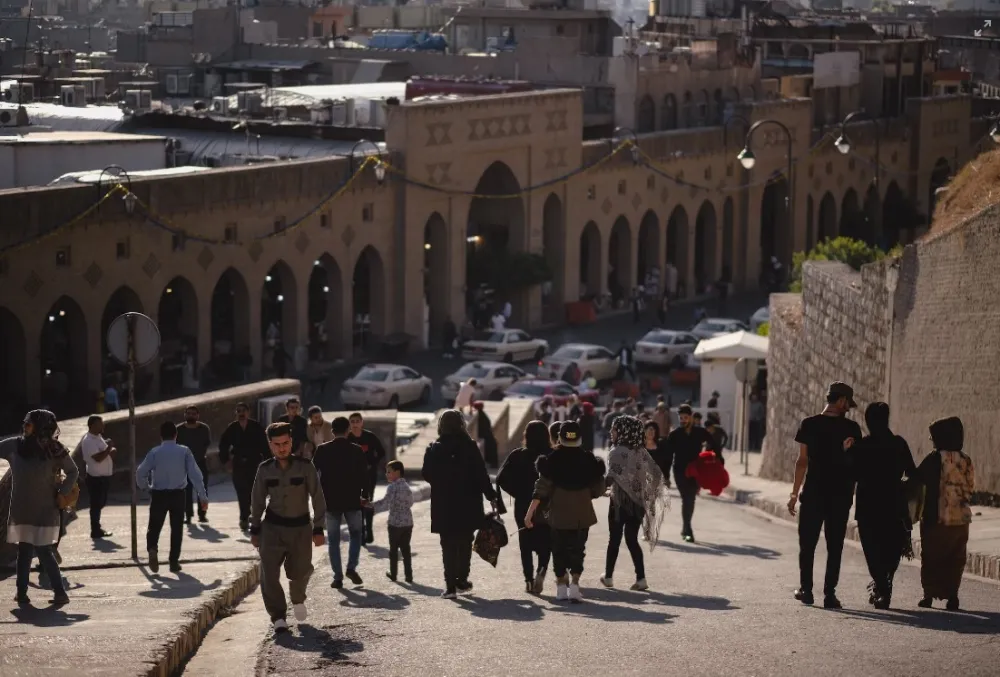 Irak postao 74. dioničar Evropske banke za obnovu i razvoj