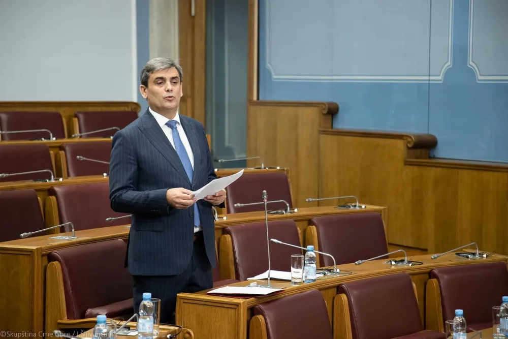 Ibrahimović čestitao Dan Sandžaka: Antifa&scaron;ističko opredjeljenje put ka zajedničkoj budućnosti
