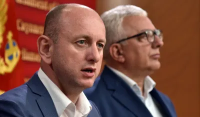(VIDEO) Knežević: Saznati postoji li komunikacija između Medenice i Mugo&scaron;e oko presude za "državni udar"