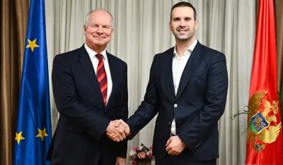 Spajić i Miler