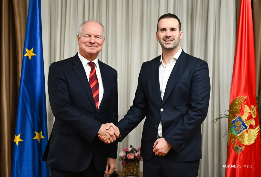 Spajić i Miler