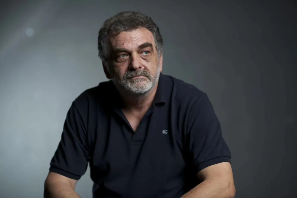 Goran Bulajić