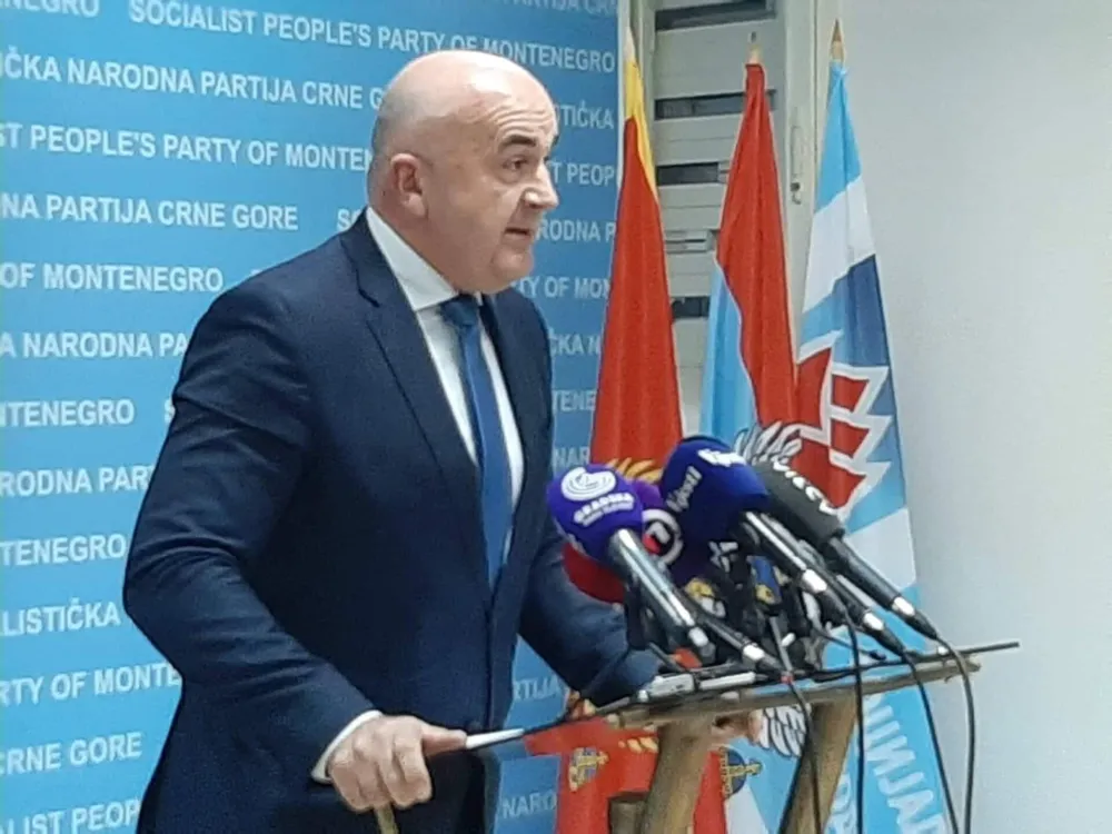 Joković: Sa ponosom se sjećamo onih koji su živote položili u borbi za oslobođenje Pljevalja