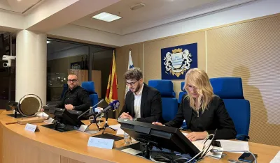 Odbor za izbor i imenovanja