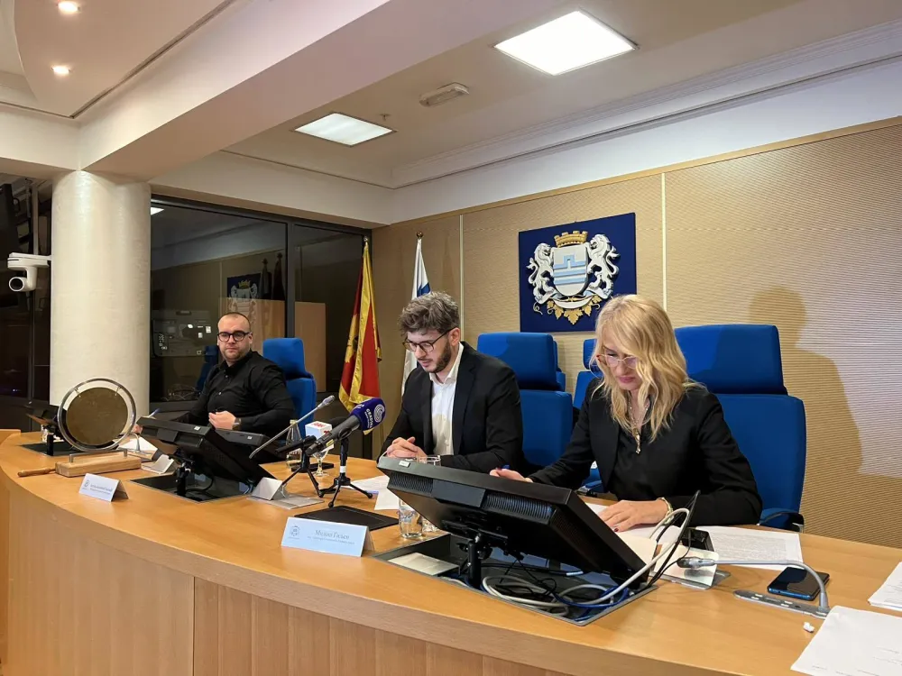Odbor za izbor i imenovanja