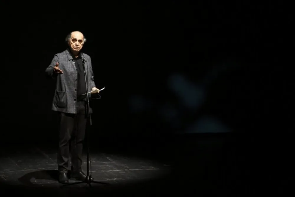 Voja Brajović