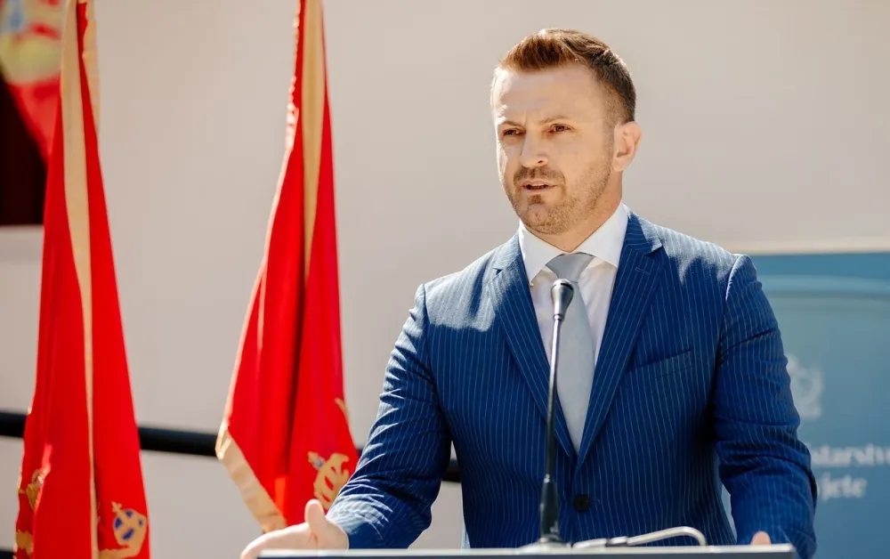 Mara&scaron; Dukaj 
