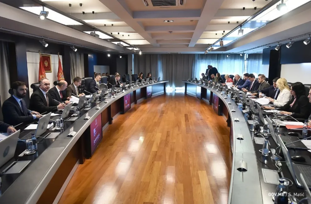 Op&scaron;tine traže Vladi povoljniji pravni ambijent