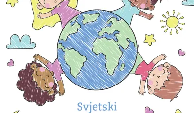Svjetski dan djeteta