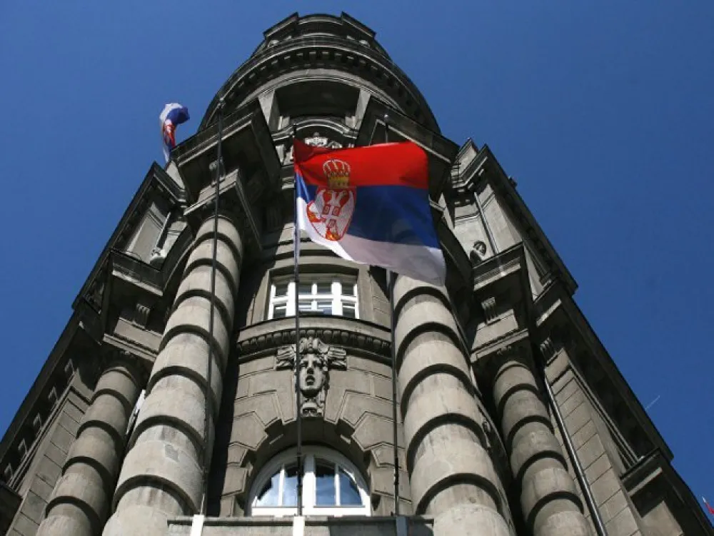 Влада Србије