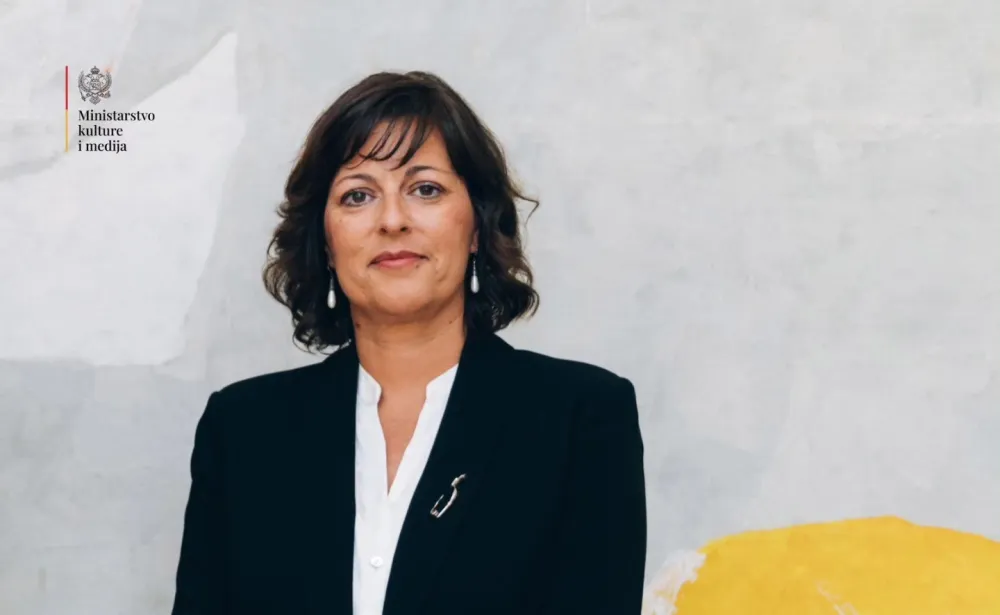 Tamara Vujović