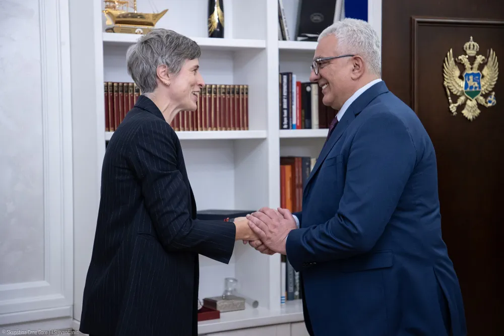 Andrija Mandić i&nbsp;Ekaterina&nbsp;Paniklova
