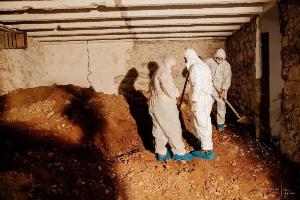 ODT prikuplja dokaze u predmetu "Tunel": Saslu&scaron;ali 19 svјedoka