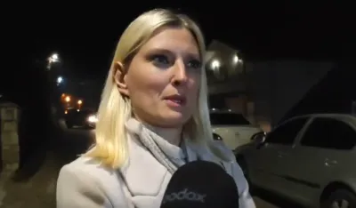 Tužiteljka Ana Kalezić