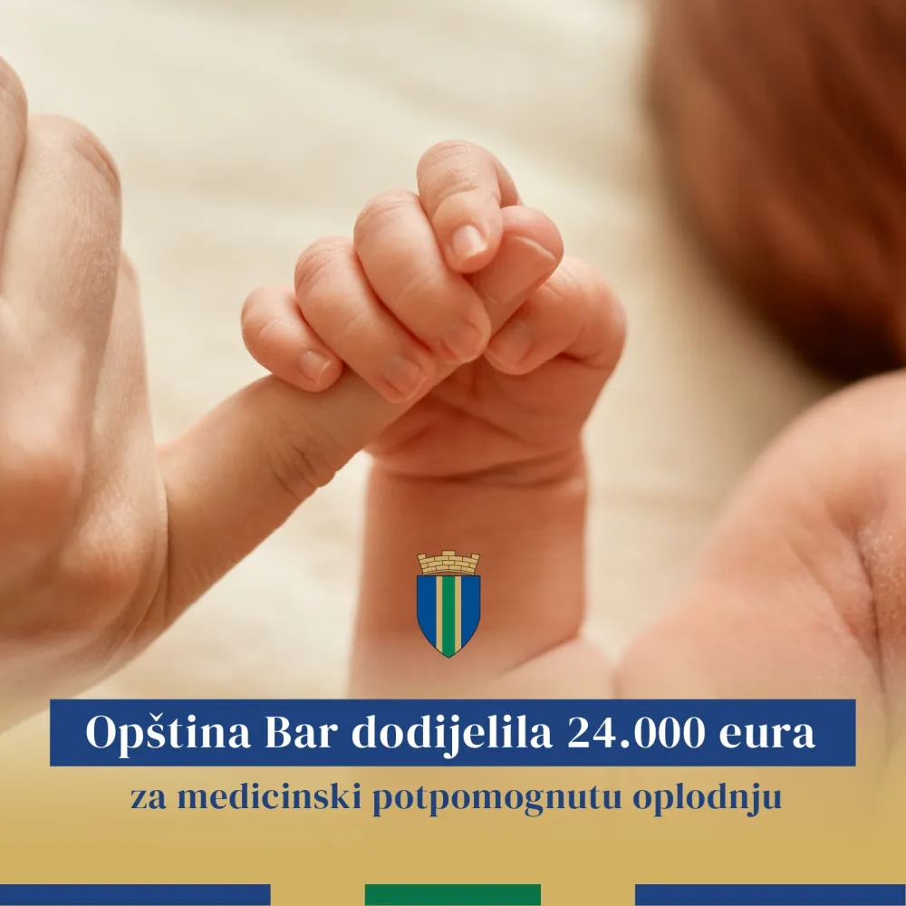 Op&scaron;tina Bar