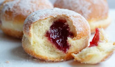 Krofne, poslastica